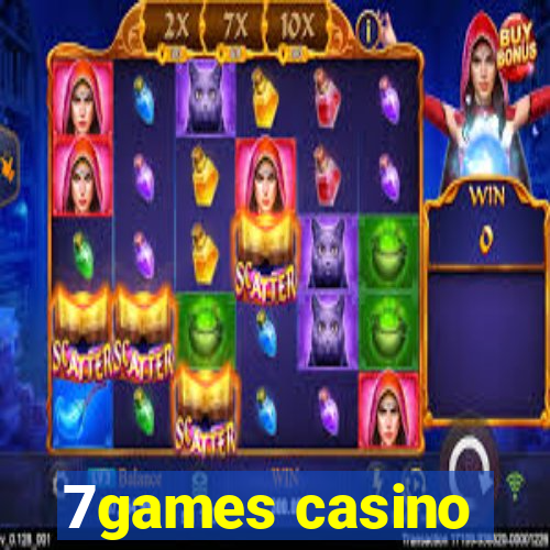 7games casino