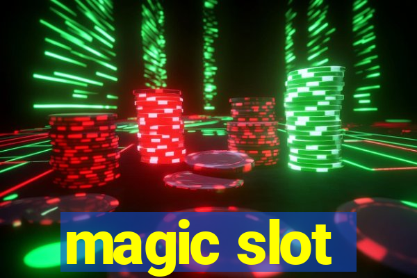 magic slot