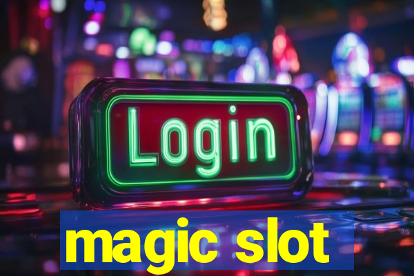 magic slot