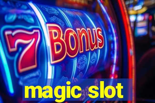 magic slot