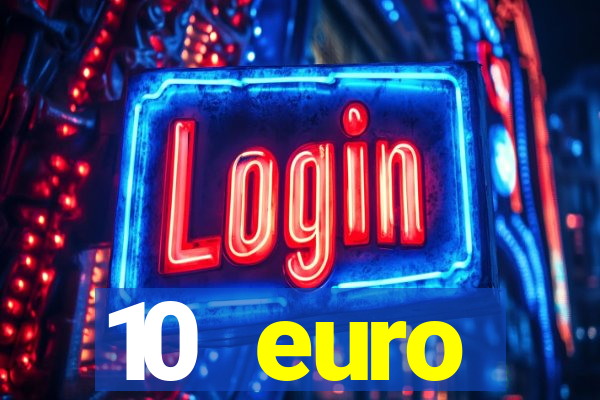 10 euro willkommensbonus casino ohne einzahlung