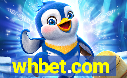 whbet.com