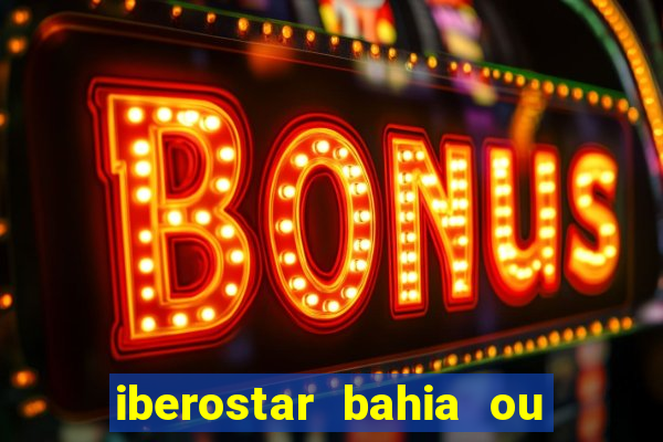 iberostar bahia ou grand palladium