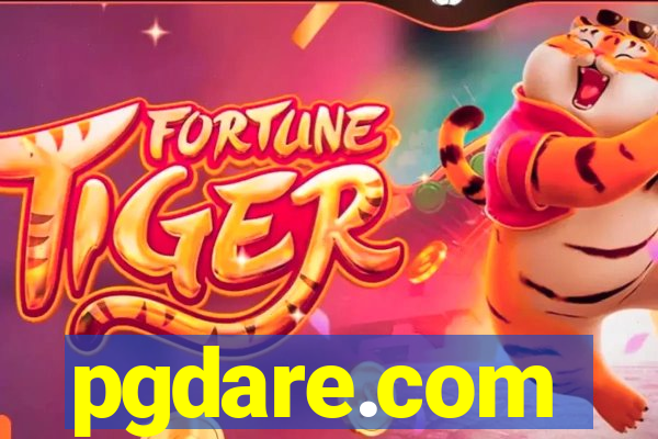 pgdare.com