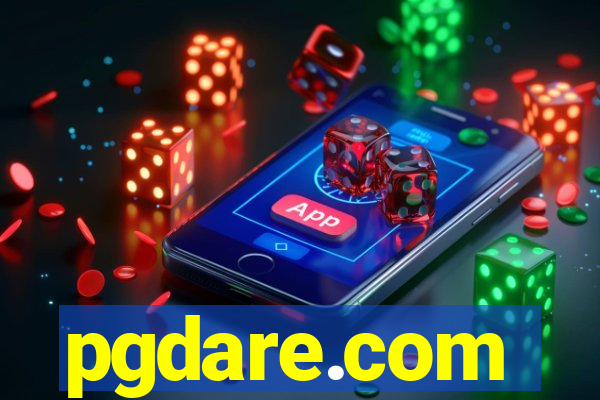 pgdare.com