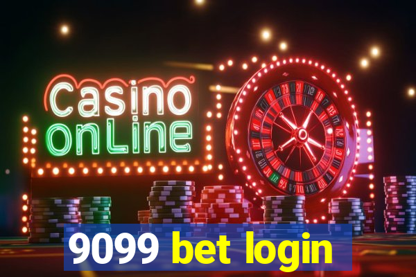 9099 bet login