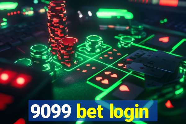 9099 bet login