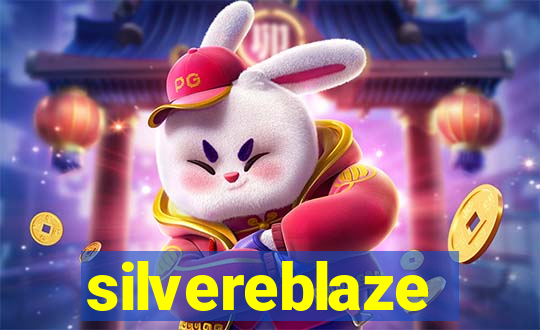 silvereblaze