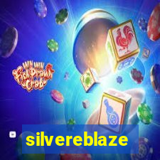 silvereblaze