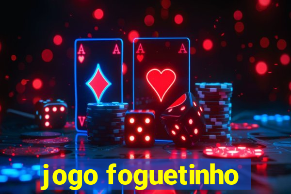 jogo foguetinho