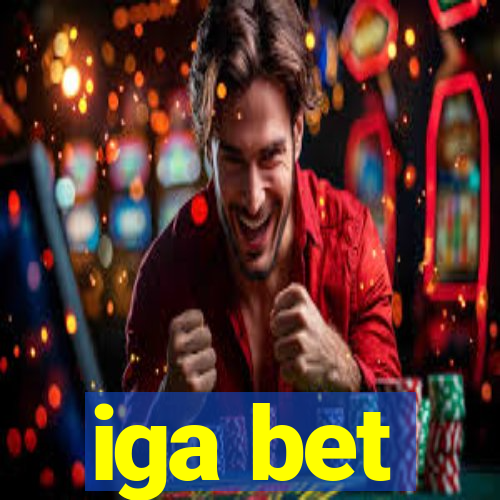 iga bet