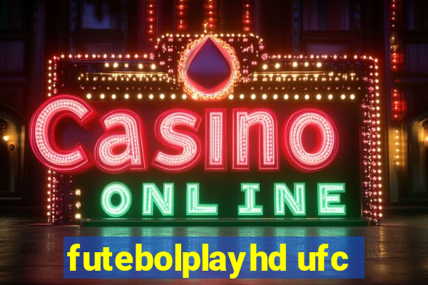 futebolplayhd ufc