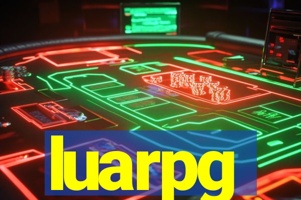 luarpg