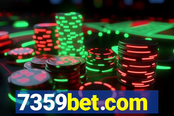 7359bet.com