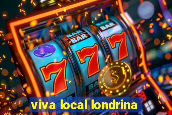 viva local londrina