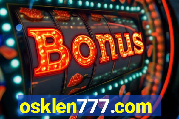 osklen777.com