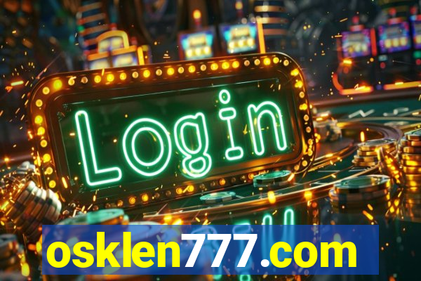 osklen777.com