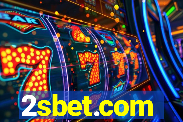 2sbet.com