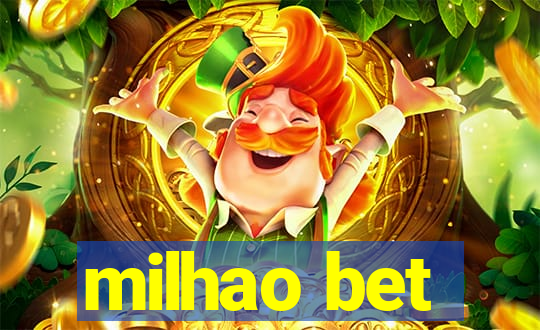 milhao bet