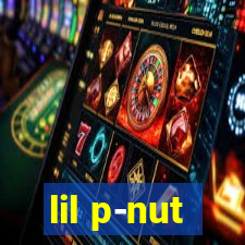 lil p-nut