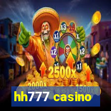 hh777 casino