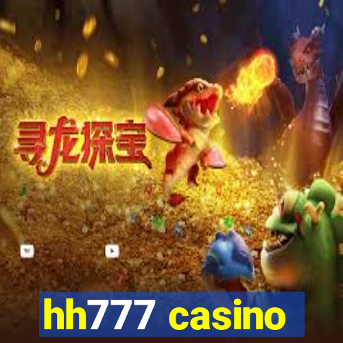 hh777 casino