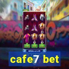 cafe7 bet