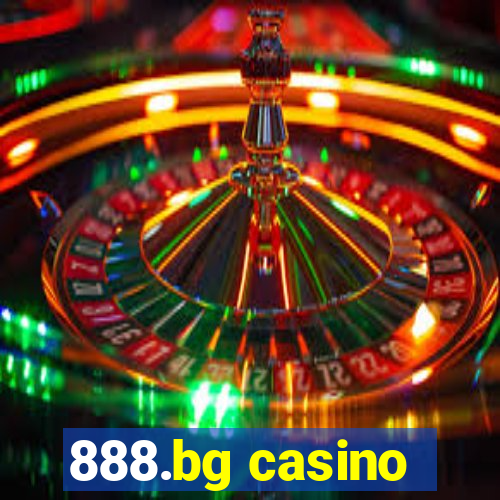 888.bg casino