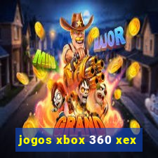 jogos xbox 360 xex