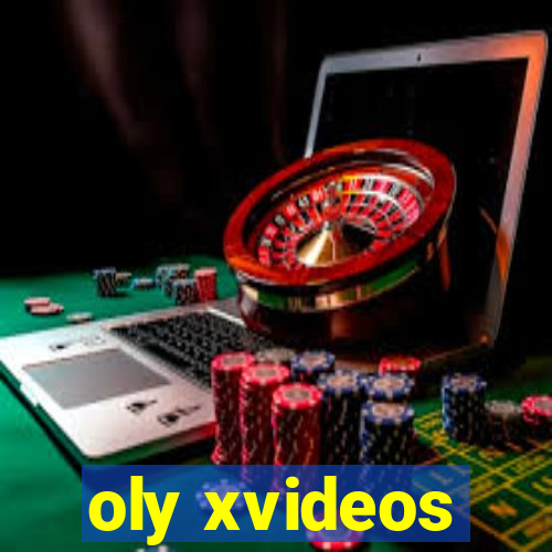 oly xvideos