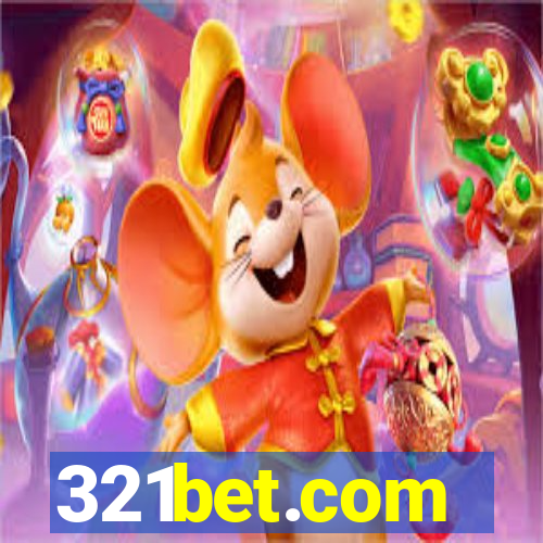 321bet.com