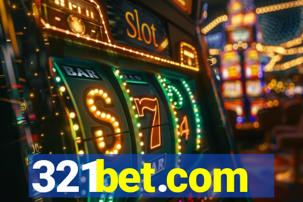 321bet.com