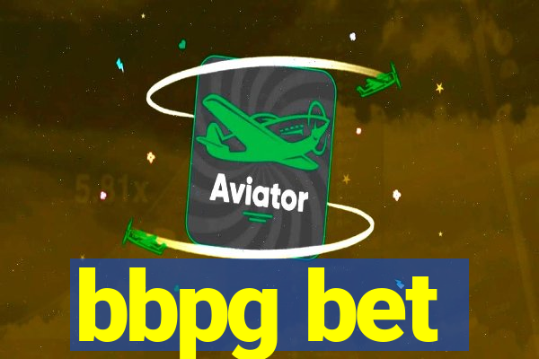 bbpg bet