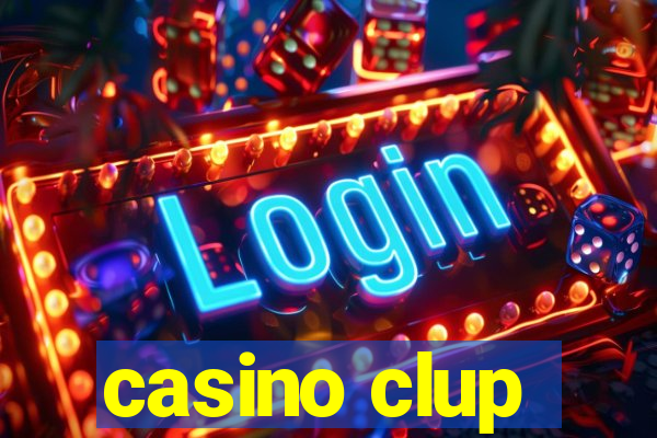 casino clup