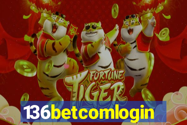 136betcomlogin