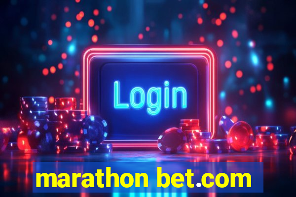 marathon bet.com