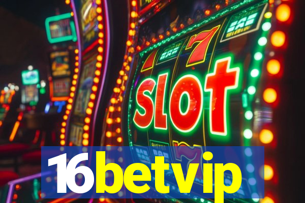 16betvip