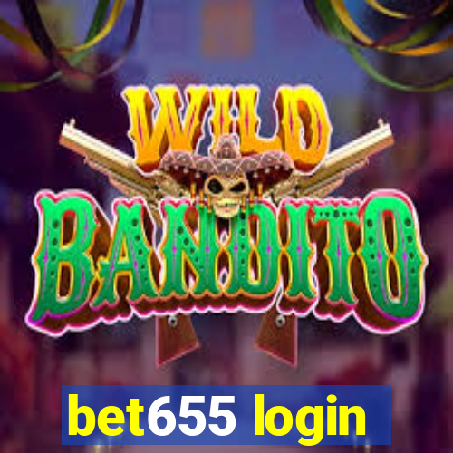 bet655 login