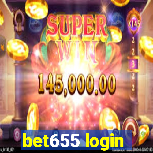 bet655 login