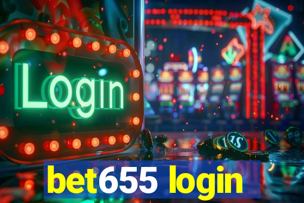 bet655 login