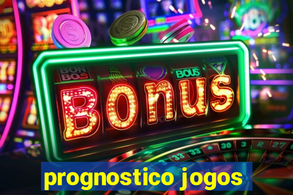 prognostico jogos