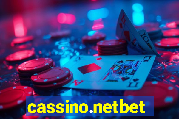 cassino.netbet