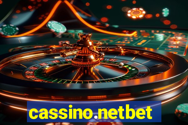 cassino.netbet