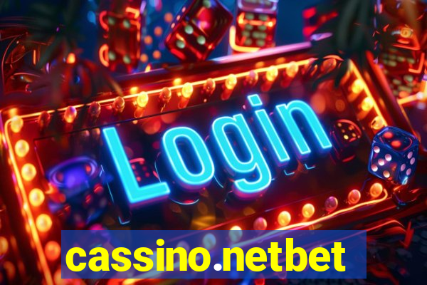 cassino.netbet