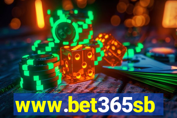 www.bet365sb