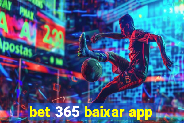 bet 365 baixar app