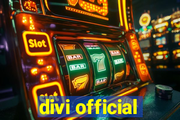 divi official