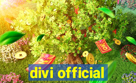 divi official