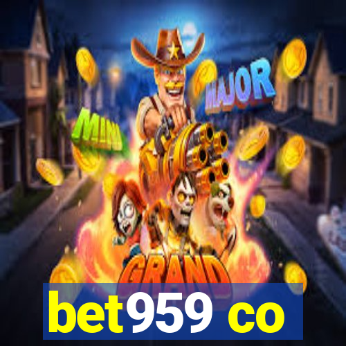 bet959 co