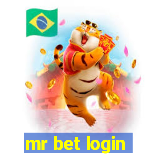 mr bet login